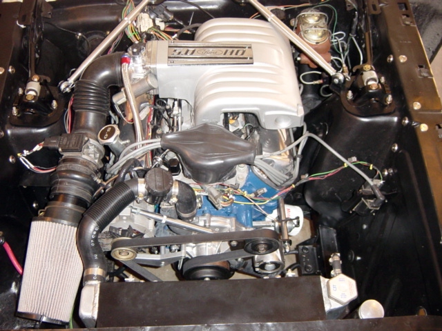 what hoses for 5.0 efi swap - Vintage Mustang Forums 1968 camaro gas tank wiring diagram 